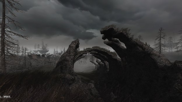 Shadow Of Chernobyl Update.