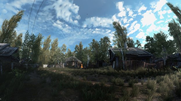Shadow Of Chernobyl Update.