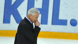 Уходит эпоха — Билялетдинов покидает тренерский пост в «Ак Барсе». Его хоккей безнадежно устарел