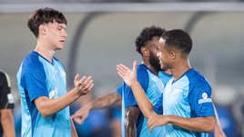 «Пробиться в основу реально. Но надо быть на уровень сильнее всех». Воспитанник «Зенита» рвется в команду Семака