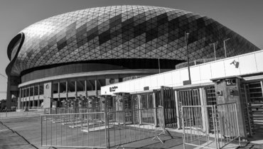 «ВТБ Арена».