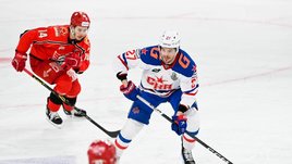 СКА спас серию. Надолго ли?