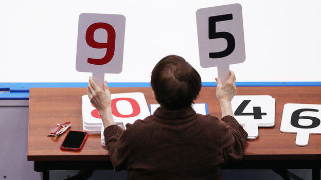 Тамара Москвина. Тренер по фигурному катанию Тамара Москвина