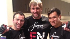 Нокаутировал Волкова в бою за пояс, а затем пропал. Непростой путь Минакова в Bellator