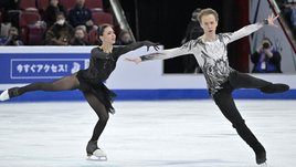 Дочь Тутберидзе не попала на дебютном ЧМ в десятку лучших. Это провал или старт большой карьеры?