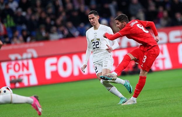 Арсен Захарян.