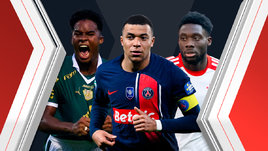 Плюс Мбаппе, Эндрик и Дэйвис. Летом Анчелотти предстоит снова менять «Реал»?