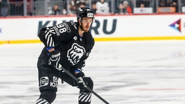 «С «Салаватом» было сложнее, чем с «Динамо». Интервью защитника «Трактора»