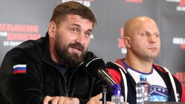 «Тренер по боксу говорил: «Такой он панчер! Тяж, чистый самбист, но рука тяжелая». Как Минаков начинал в ММА