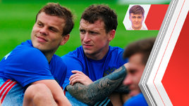 «Кокорин и Мамаев нанесли больший ущерб имиджу российского футбола, чем Промес». Интервью вице-президента РФС