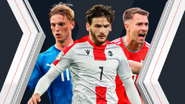 Развязка отбора на Евро: Хвича в шаге от истории, Левандовски не пустят в Германию?