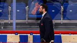 «В этом сезоне мы сделали шаг назад. А хотели сделать шаг вперед». Ротенберг — о вылете СКА