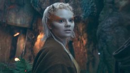 Кадр из сериала «Аколит»