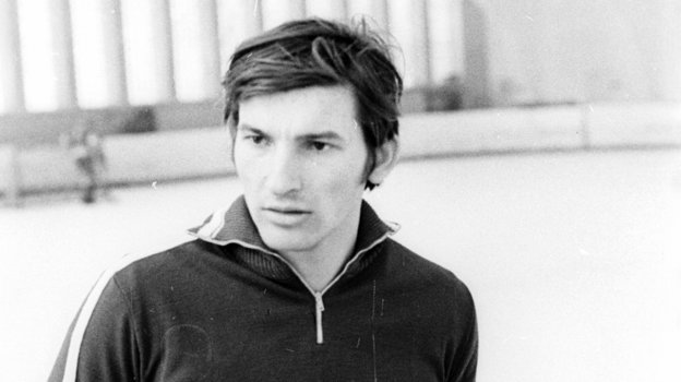 Владислав Третьяк. Владислав Третьяк