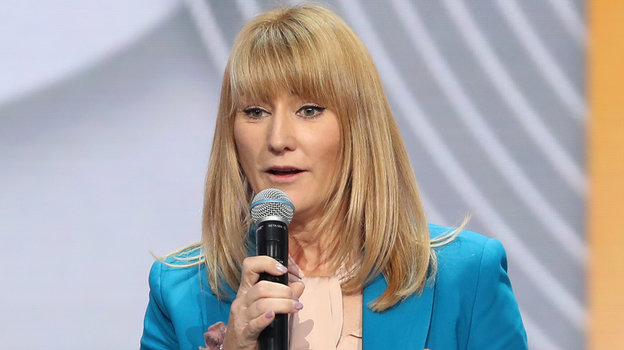 Светлана Журова. Светлана Журова