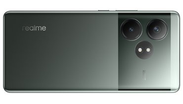Realme GT Neo6 SE.