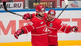 Жамнов признает огромную цену ошибки. В пятом матче «Металлург» и «Спартак» будут рисковать еще меньше