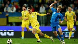 Украина все-таки добралась до Евро: две волевые победы принесли ей путевку в Германию