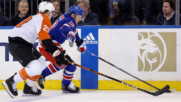 Артемий Панарин.