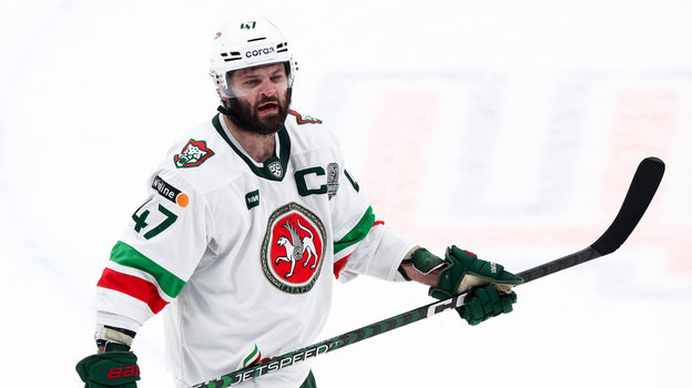 Александр Радулов. Хоккеист Александр Радулов