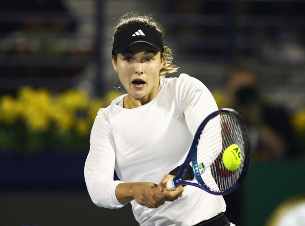 Анна Калинская.