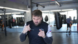 Возвращение года, ученик Шлеменко и финал «Гран-при». Что будет на турнире «Бойцовского клуба РЕН ТВ»