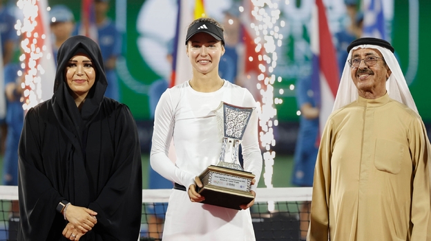 Анна Калинская.