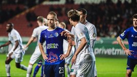 «За игру получал 5 тысяч рублей. Столько же — за победу». Он прерывал карьеру на три года, а сейчас зажигает в РПЛ