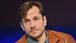 История Александра Горбатова: от бокса до главной роли в «ГДР»