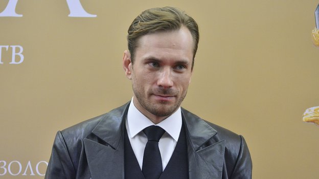 Александр Горбатов.