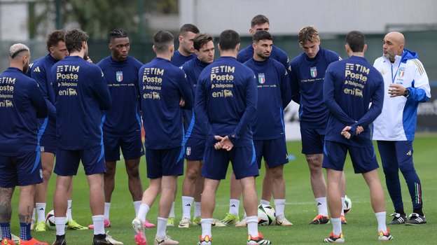 Лучано Спаллетти.