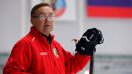 «В августе 1981-го для меня умер не Харламов, а Тихонов». Десятки историй про легенд советского хоккея от таланта из поколения Фетисова