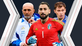 Сборная Италии на Евро-2024: состав, история выступлений, лидеры команды
