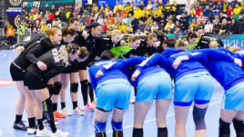 Неизбежный аншлаг и дебютная фан-зона. Ростов в ожидании «Финала четырех»