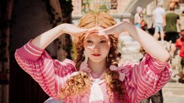 Кадр из фильма «Летучий корабль»