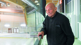 Анатолий Чайковский: «Жена говорит, что не поехала бы на Олимпиаду в нейтральном статусе. У меня другое мнение...»