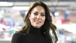 Кейт Миддлтон.