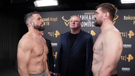 «Месть за Олейника? Если аудитории интересно, пусть будет так». Что говорили Минаков, Томпсон и другие перед турниром