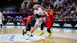 «Зенит» вырвал победу у ЦСКА. Тримбл из героя превратился в антигероя