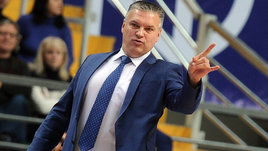 Евгений Пашутин: «Кровь била как из гейзера — прямо медсестре в лицо. Упала в обморок»