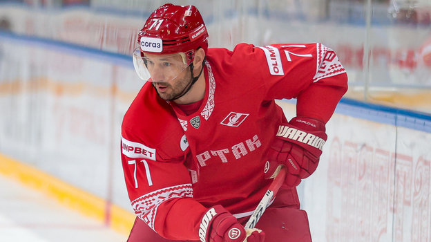 Илья Ковальчук.