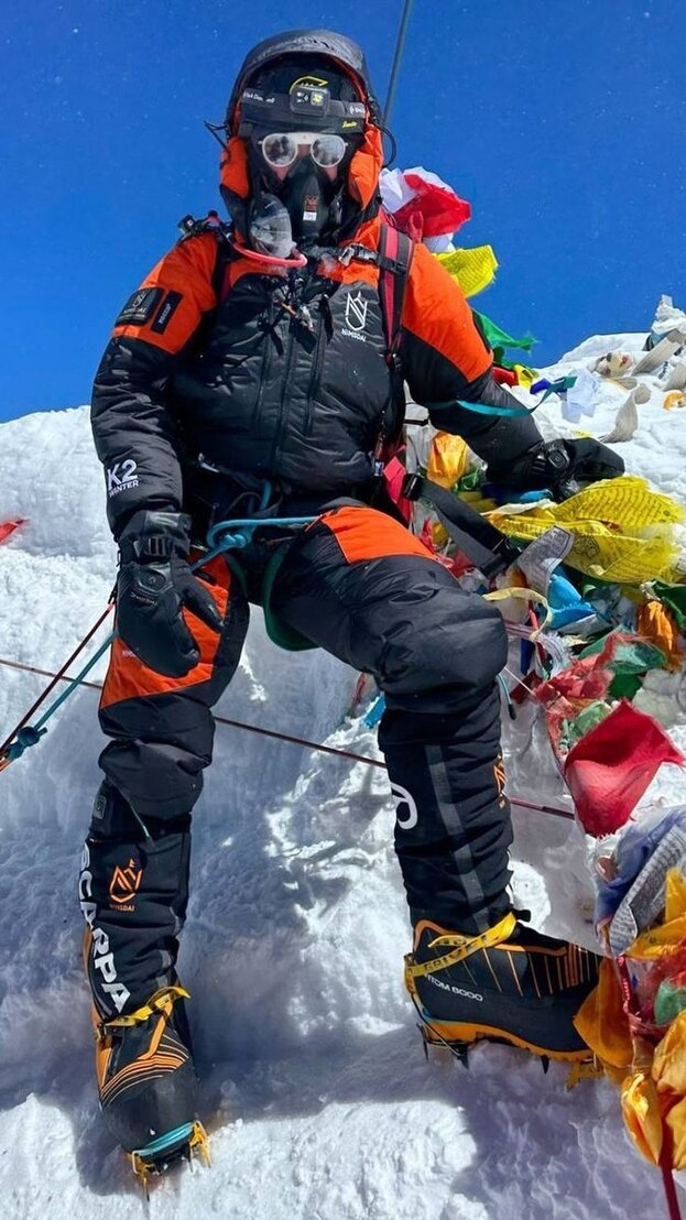 Николь Ковальчук.