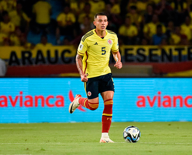 Кевин Кастаньо.