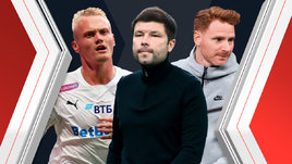 «Краснодар» с Мусаевым в Черкизове. Матч лучших команд марта в Петровском парке. «Спартак» с очередным затишьем перед бурей