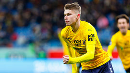 «Карпин — топ, просто топ». Иван Комаров — об 1:10 от «Сочи», Миранчуках и новичках «Ростова»