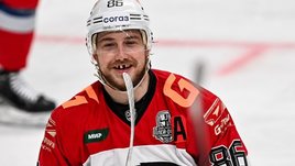 Буше и Ткачев спасли серию с «Локомотивом». Права на ошибку больше нет