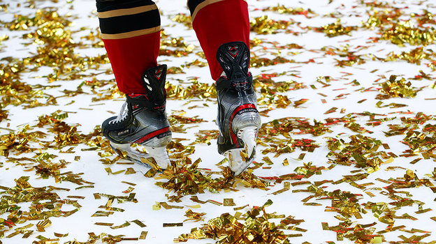 Победитель Кубка Гагарина в следующем сезоне определится позже, чем обычно.