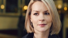 История Дарьи Урсуляк: от филфака до «ГДР»