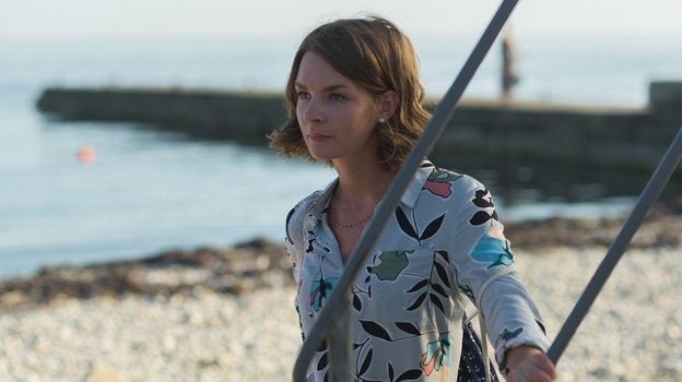 Дарья Урсуляк.