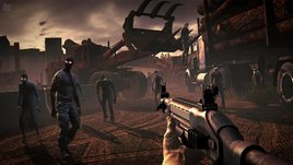 Genshin Impact, Into the Dead 2 и еще 8 самых красивых игр на Android